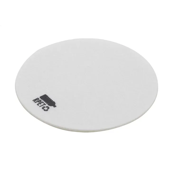 RPET felt coaster - AP808214 (ANDA#01)